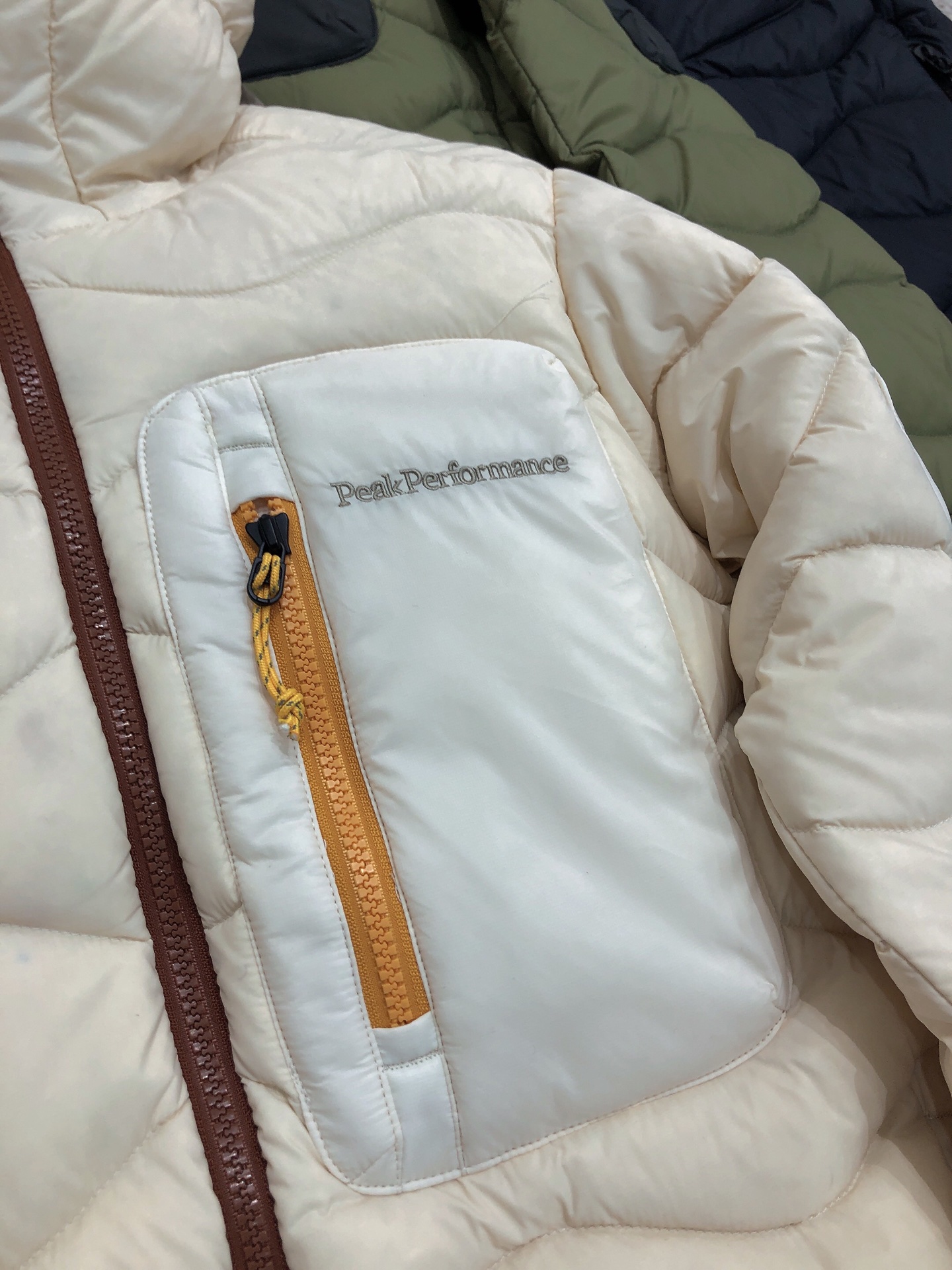 Chanel Haute Couture Designer Jacket Coat Ready-to-Wear Ref.2FA9D9D2 8