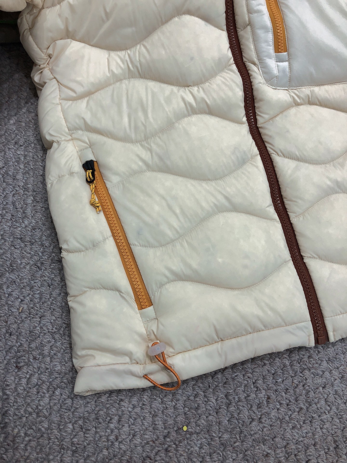 Chanel Haute Couture Designer Jacket Coat Ready-to-Wear Ref.2FA9D9D2 4