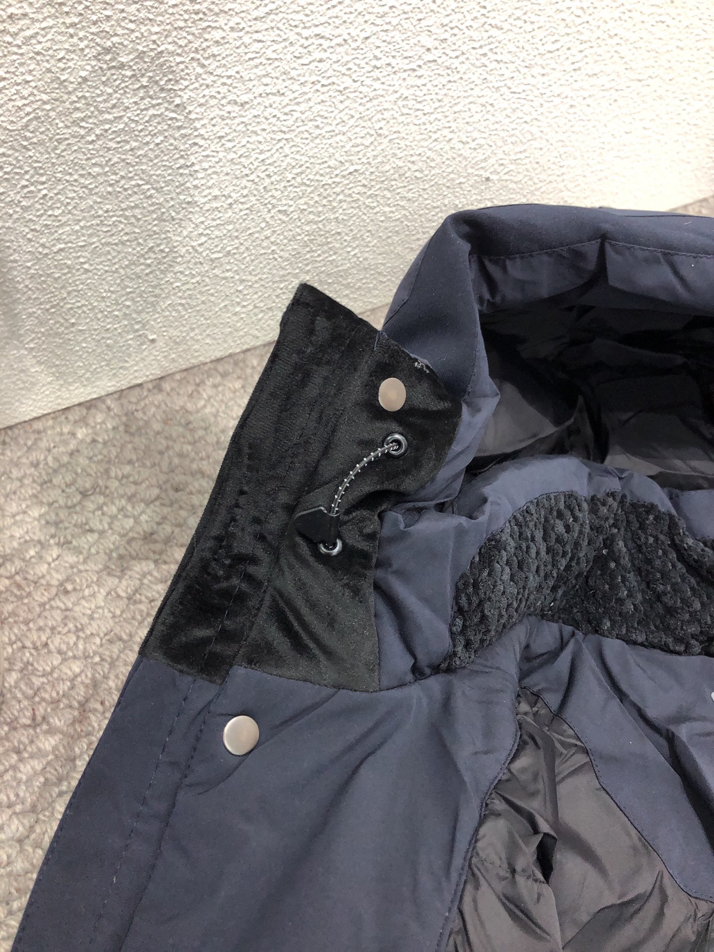 德尔沃 Delvaux 高定典藏名品高定成衣时装外套连衣裙衬衫T恤 #F3C3ABCC 9