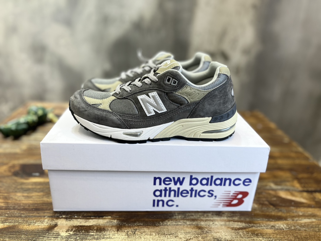 New Balance Shoes Sneakers Unisex Vintage Casual