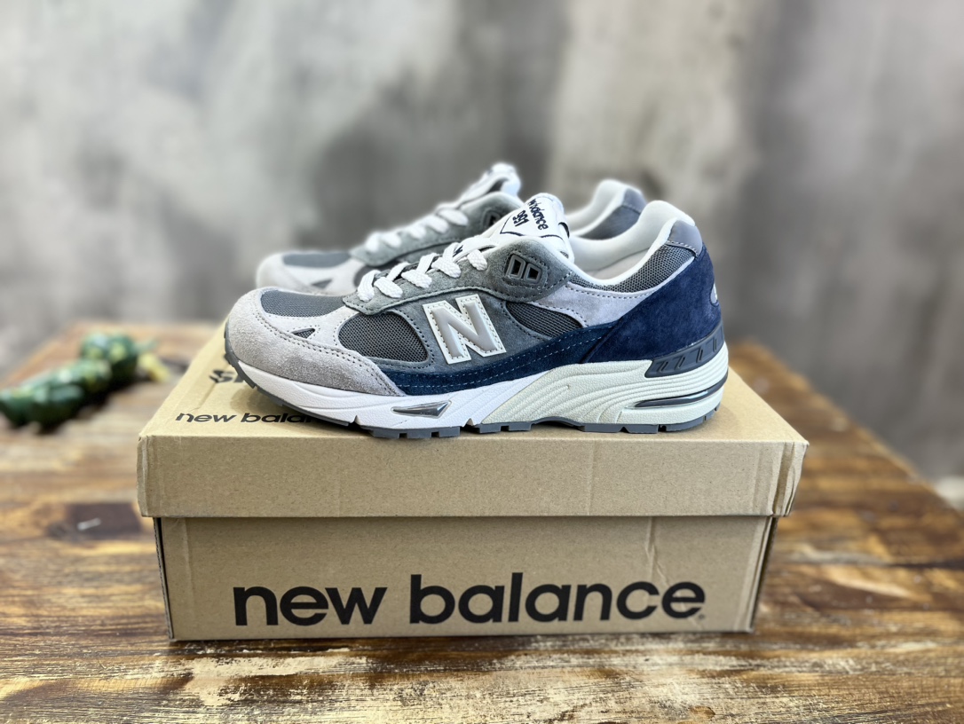 New Balance Shoes Sneakers Unisex Vintage Casual