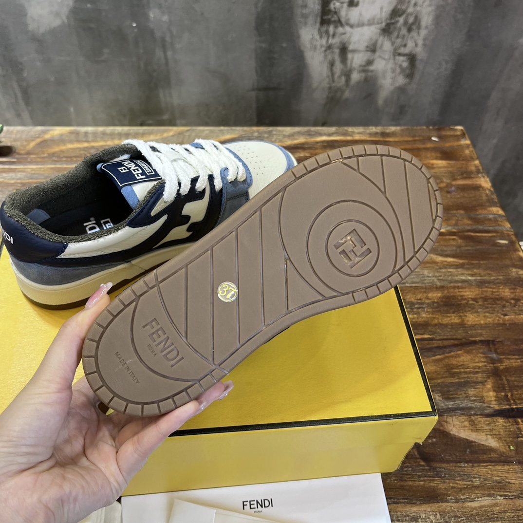 Fendi 区别通货Fendi芬迪2023