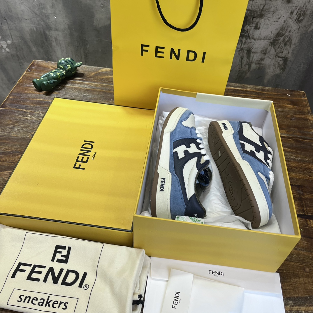Fendi 区别通货Fendi芬迪2023