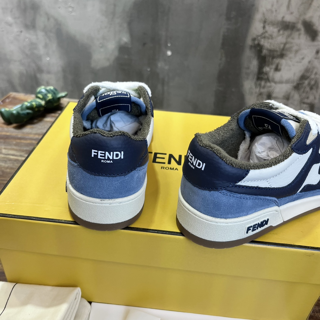 Fendi 区别通货Fendi芬迪2023