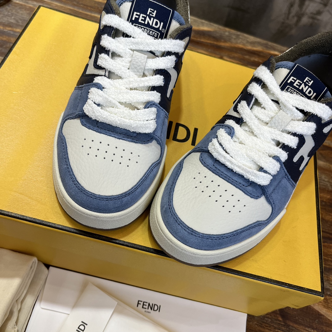 Fendi 区别通货Fendi芬迪2023