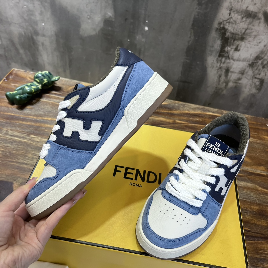 Fendi 区别通货Fendi芬迪2023