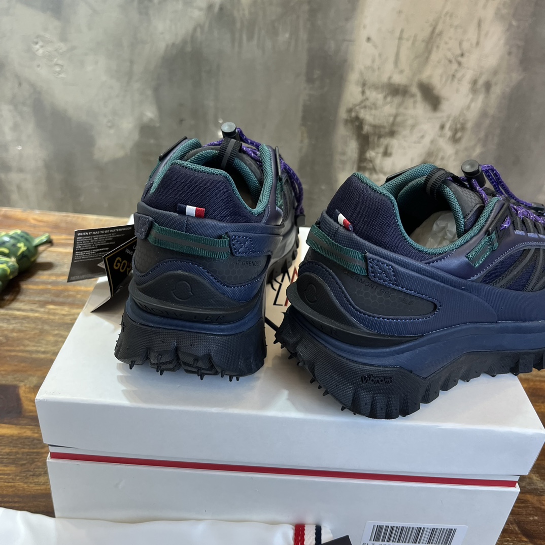 Moncler Trailgrip GTX Outdoor Sneakers: Durable, Waterproof, and Stylish 8 i1699527666 9879 7