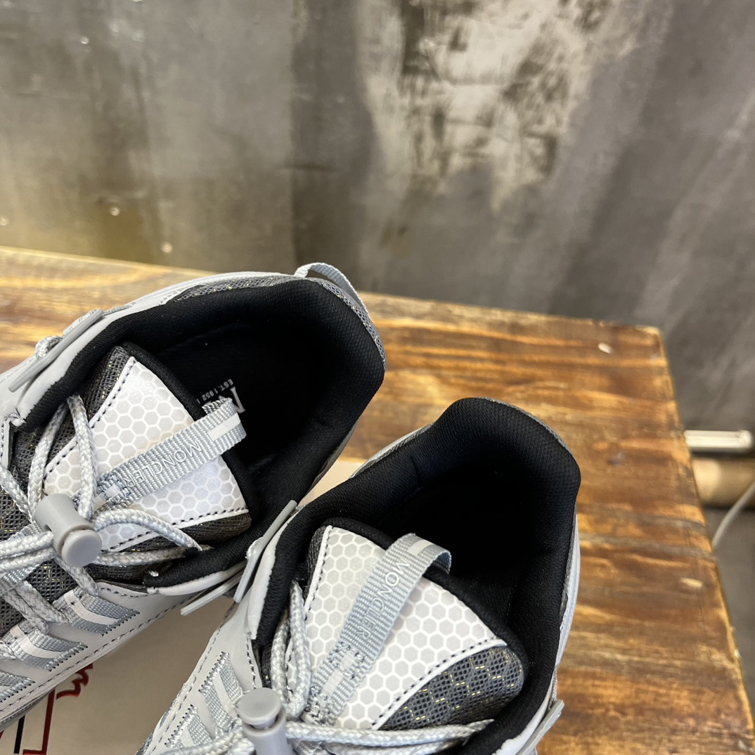 Moncler Trailgrip GTX Outdoor Sneakers - Gray, Durable, and Comfortable 7 i1699527721 4946 6
