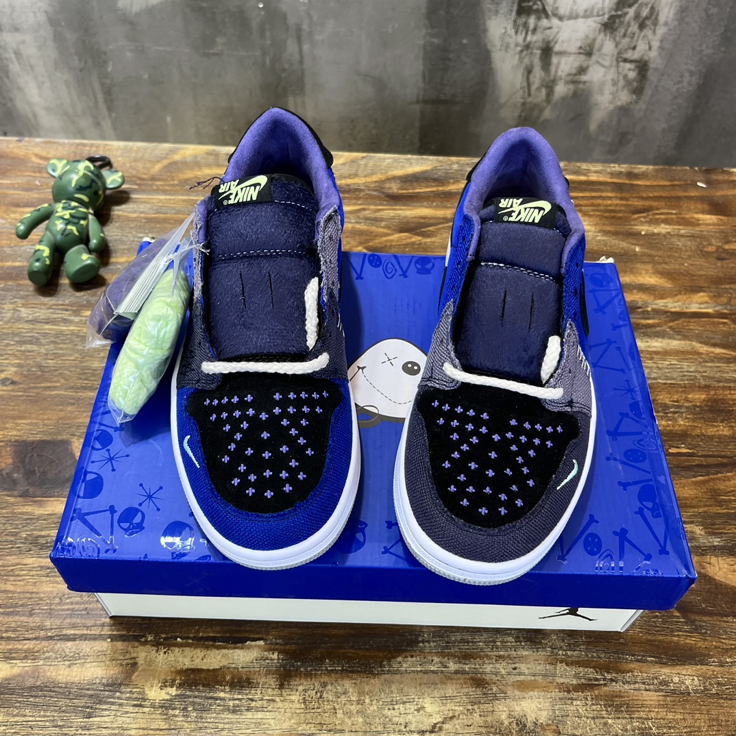 [AJ Men