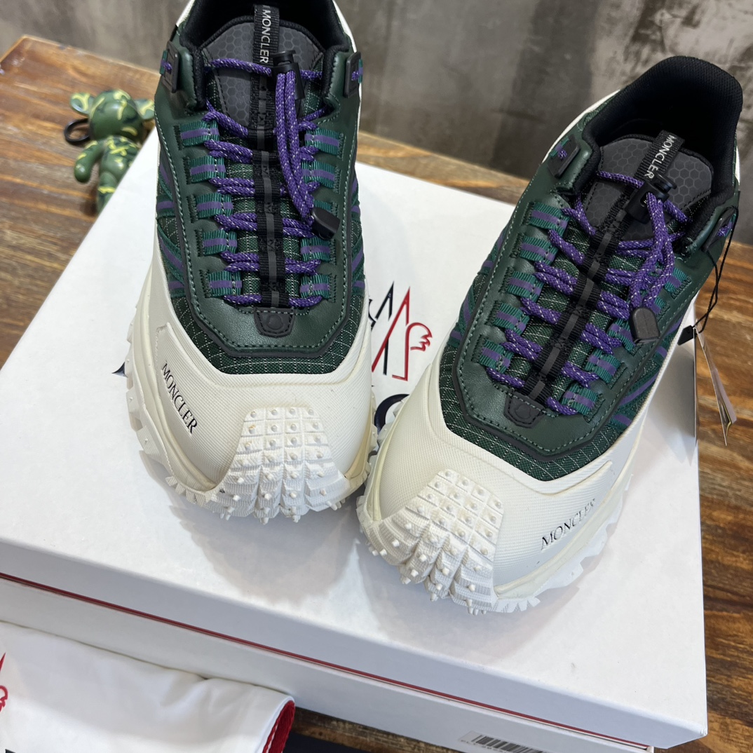 Moncler Trailgrip GTX Outdoor Sneakers - Durable & Stylish 7 i1704541256 5149 0