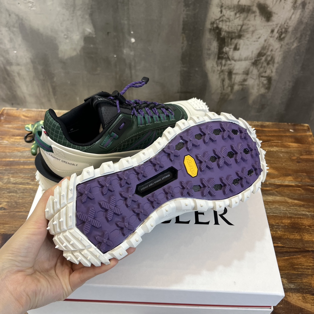 Moncler Trailgrip GTX Outdoor Sneakers - Durable & Stylish 10 i1704541256 6938 0