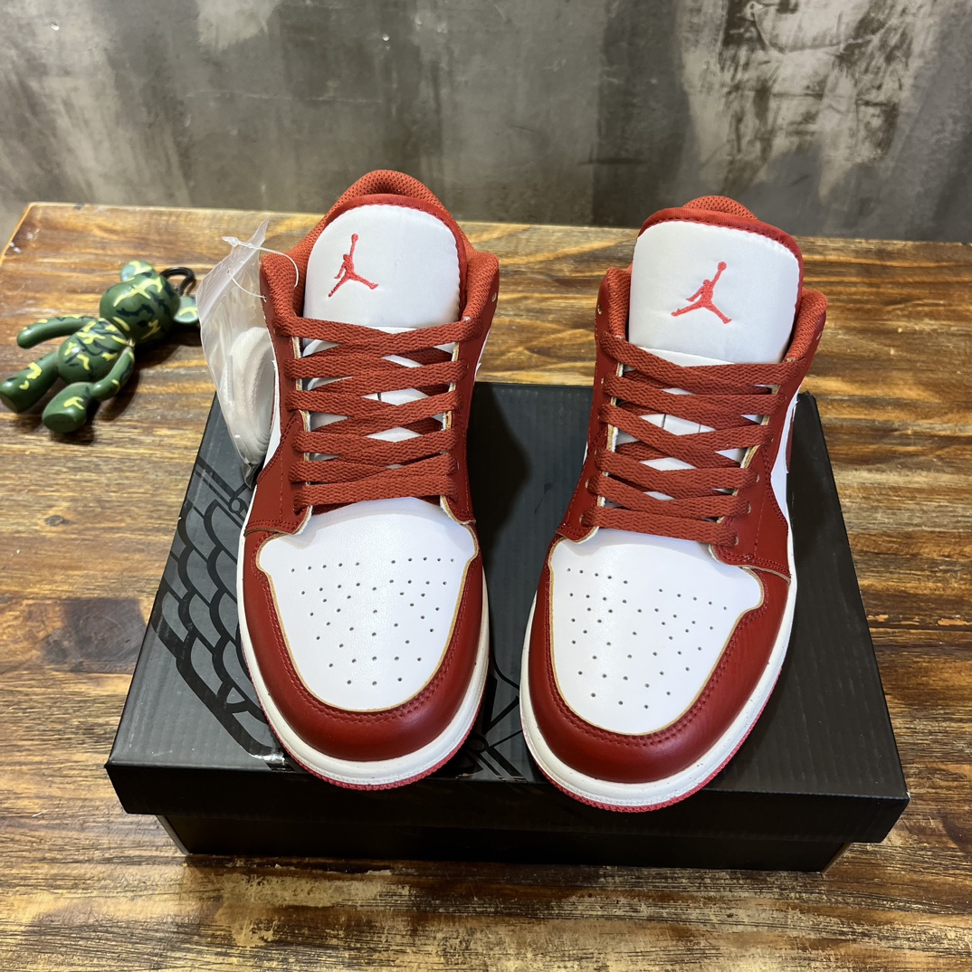 [AJ Men