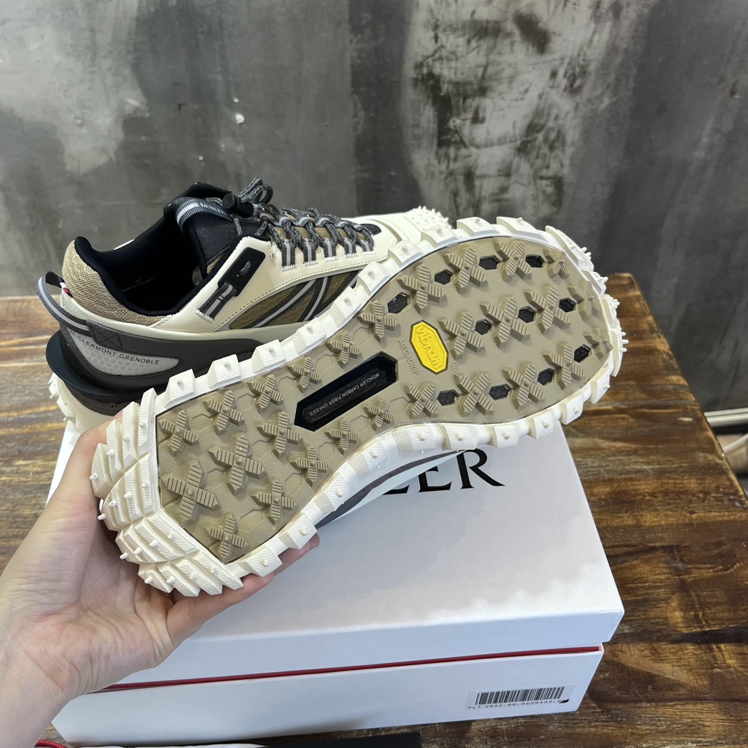 Moncler Trailgrip GTX Outdoor Sneakers: Rugged Performance, Stylish Design 9 i1705145251 7571 0