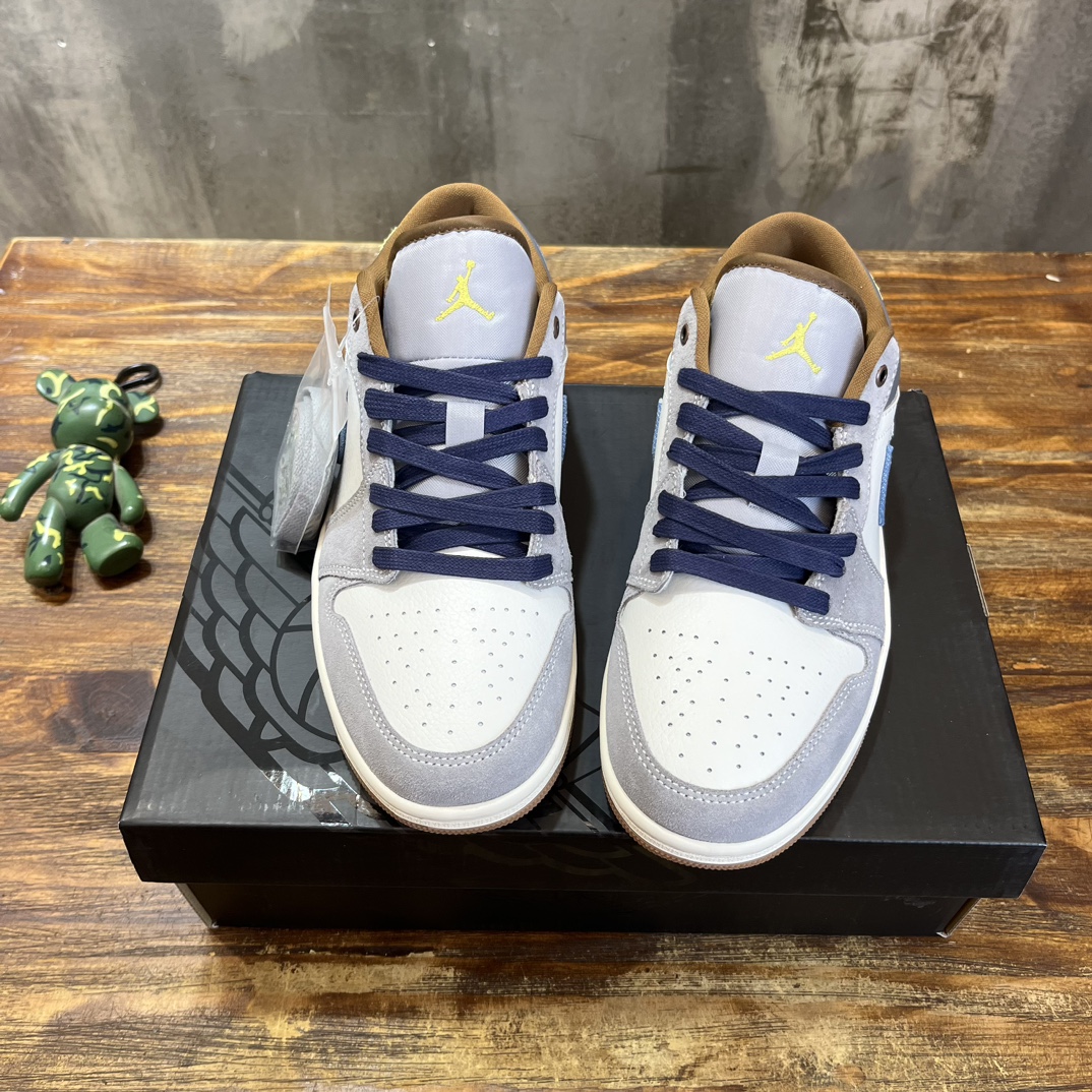 [AJ Men
