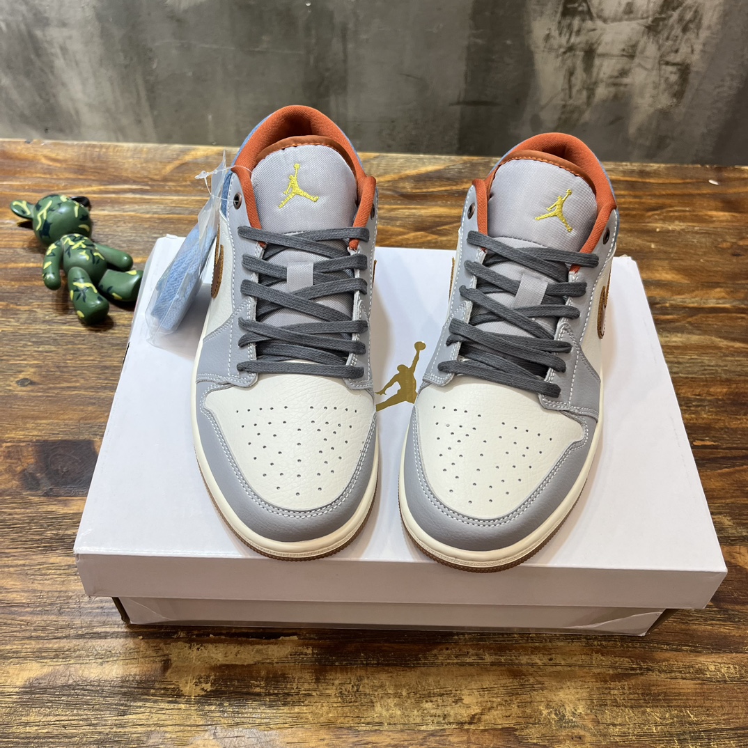 [AJ Men