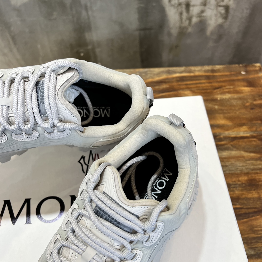 Moncler Trailgrip GTX Outdoor Sneakers - Ultimate Comfort & Performance 7 i1709540712 5325 0