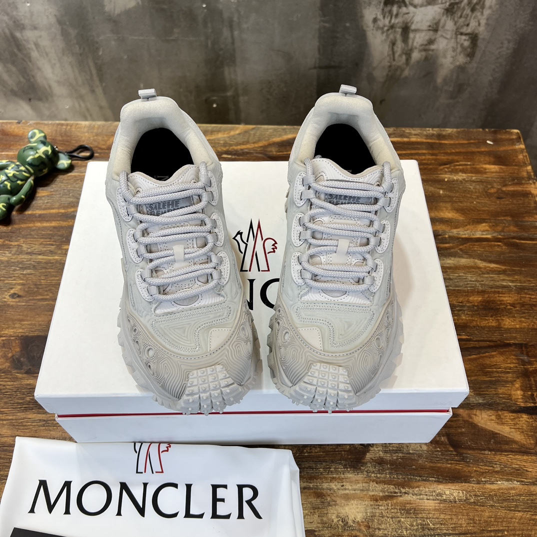 Moncler Trailgrip GTX Outdoor Sneakers - Ultimate Comfort & Performance 3 i1709540712 5923 8