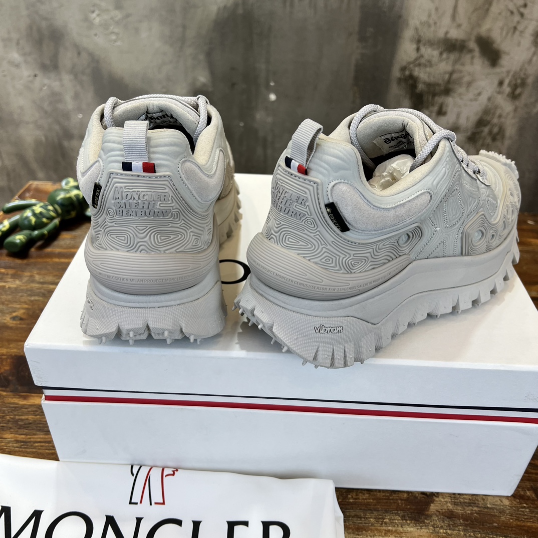 Moncler Trailgrip GTX Outdoor Sneakers - Ultimate Comfort & Performance 8 i1709540712 7319 3