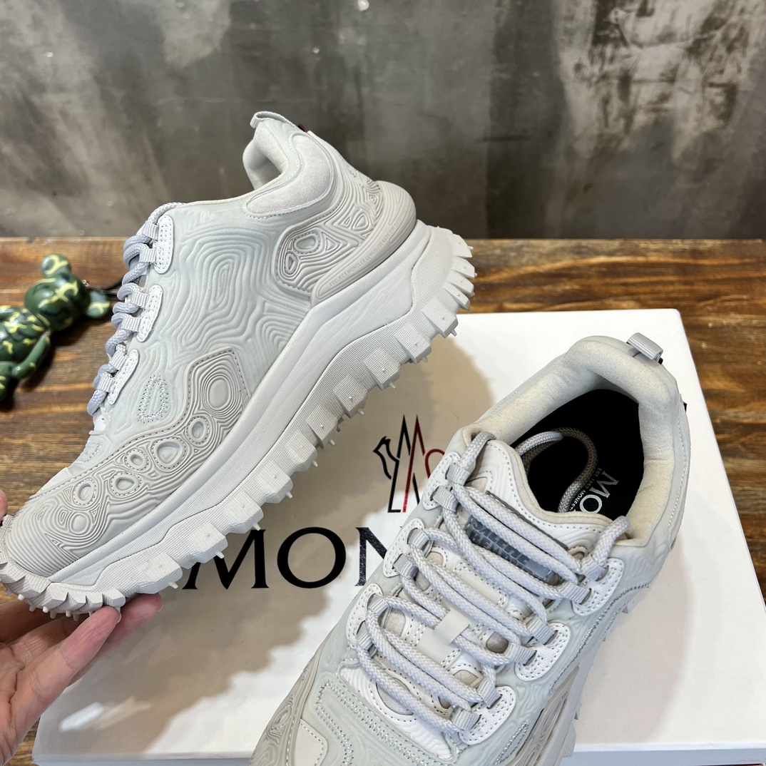 Moncler Trailgrip GTX Outdoor Sneakers - Ultimate Comfort & Performance 5 i1709540712 9812 5