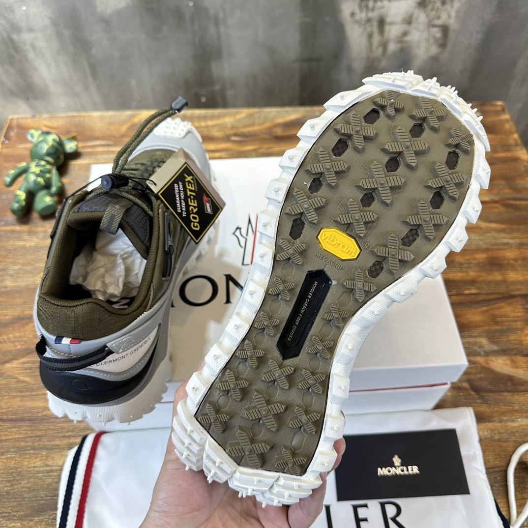 Moncler Trailgrip GTX: Durable Outdoor Sneakers for Hiking & Everyday Wear 9 i1710234662 1795 5