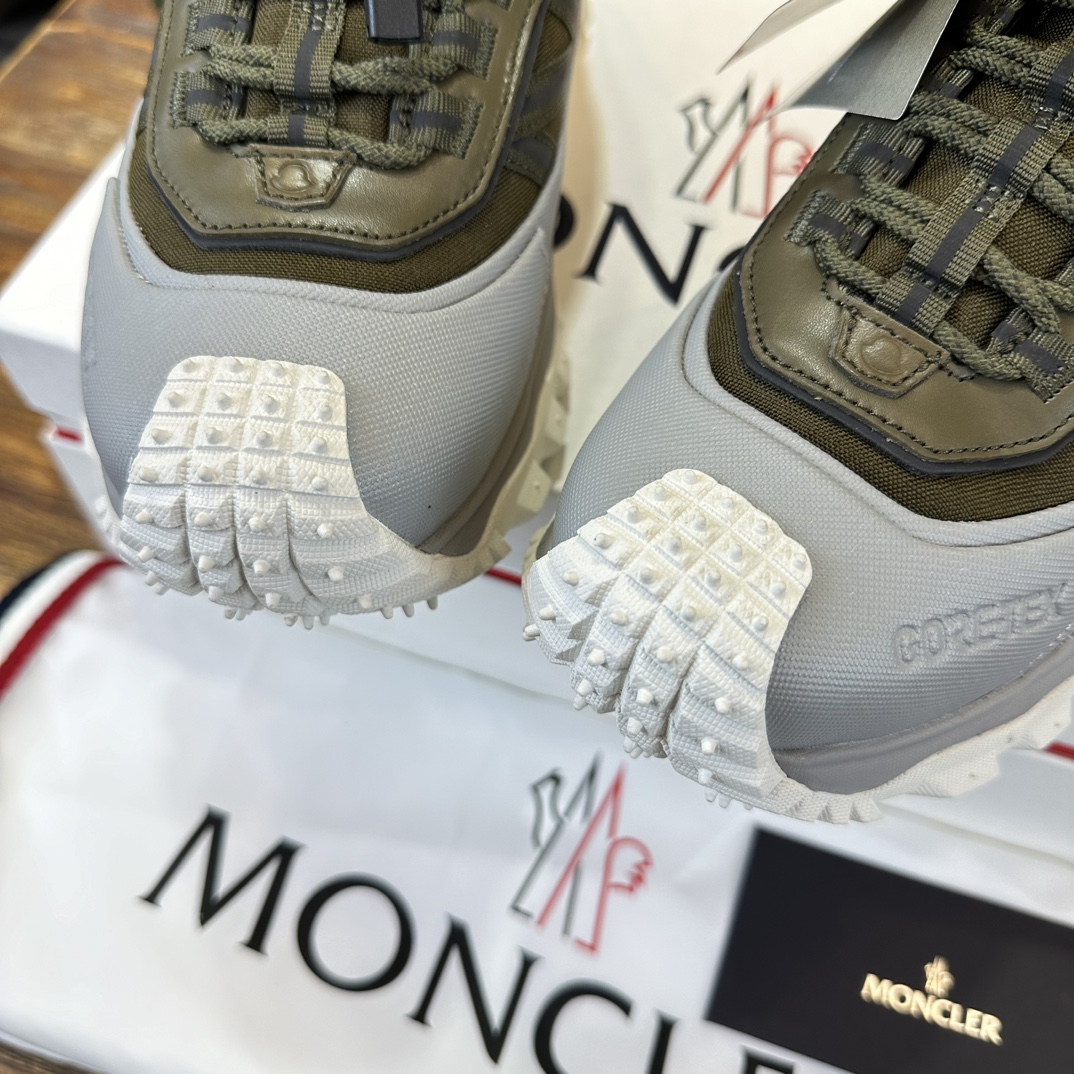 Moncler Trailgrip GTX: Durable Outdoor Sneakers for Hiking & Everyday Wear 6 i1710234664 5376 0