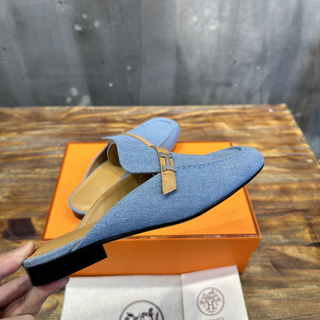Hermès a Eclair