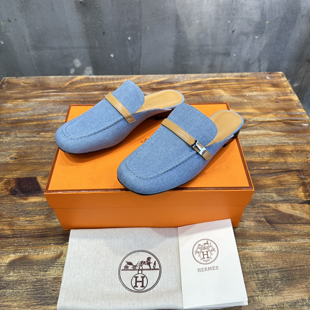 Hermès a Eclair