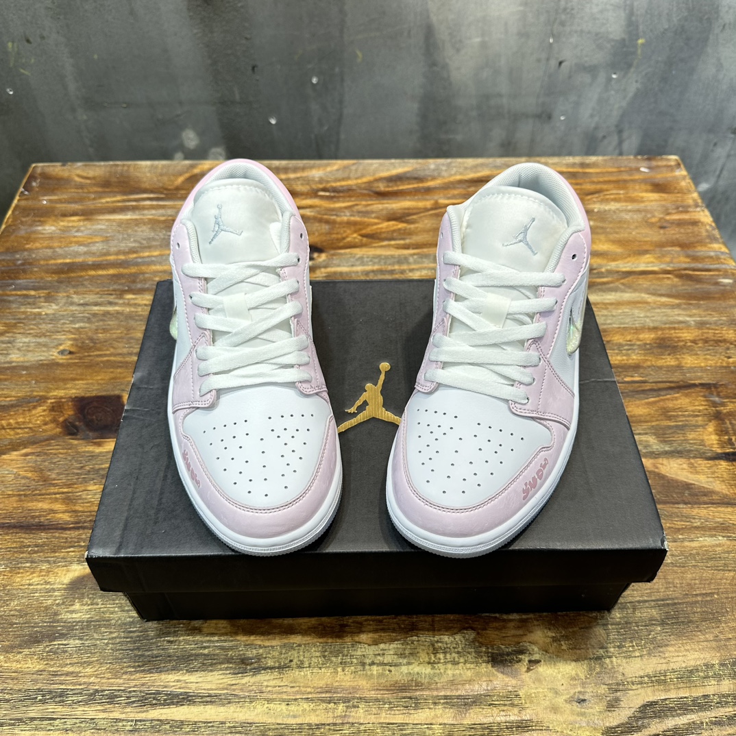 [AJ Men