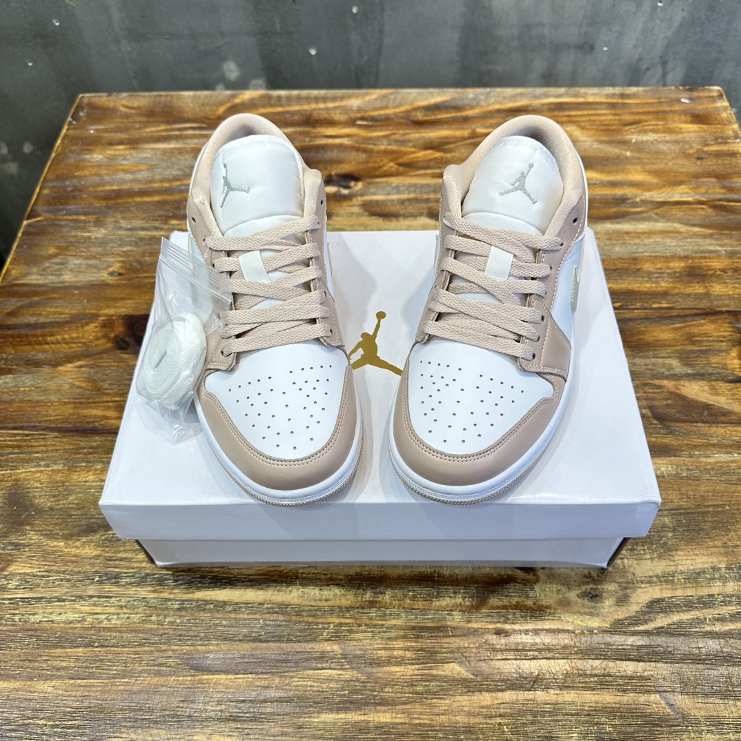 [AJ Men