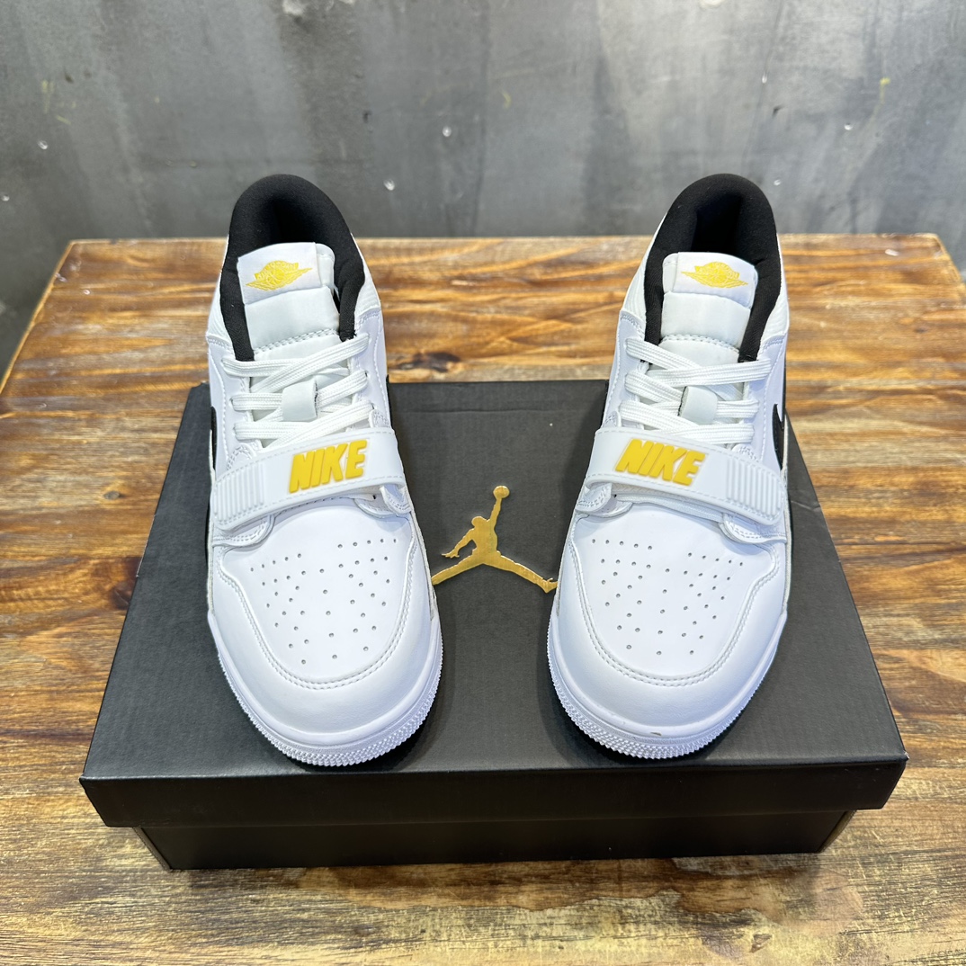 [AJ Men