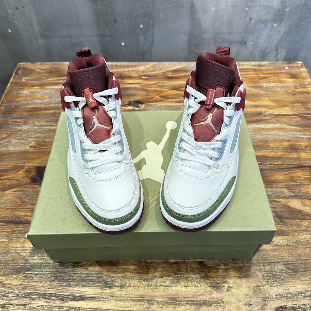 [AJ Men