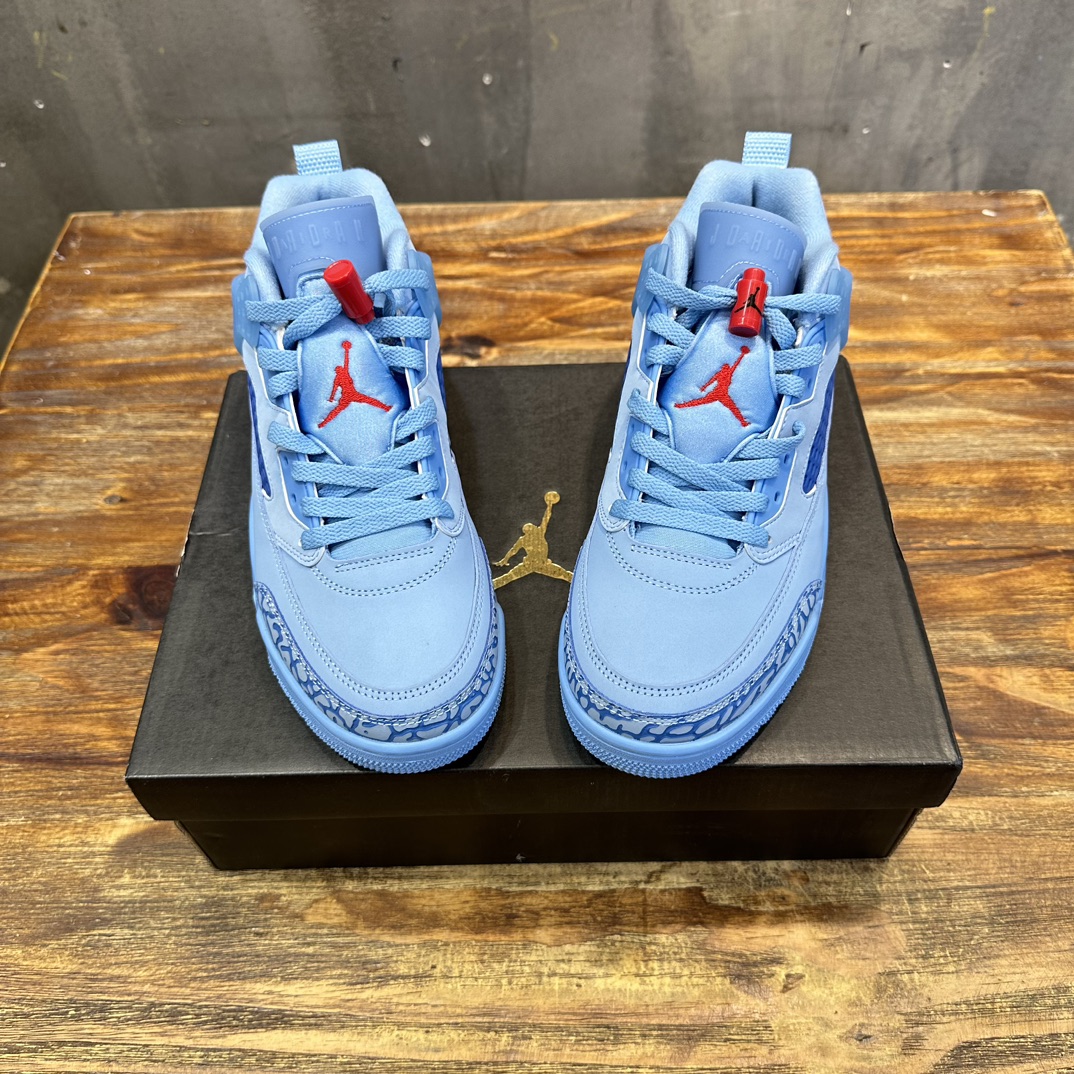 [AJ Men