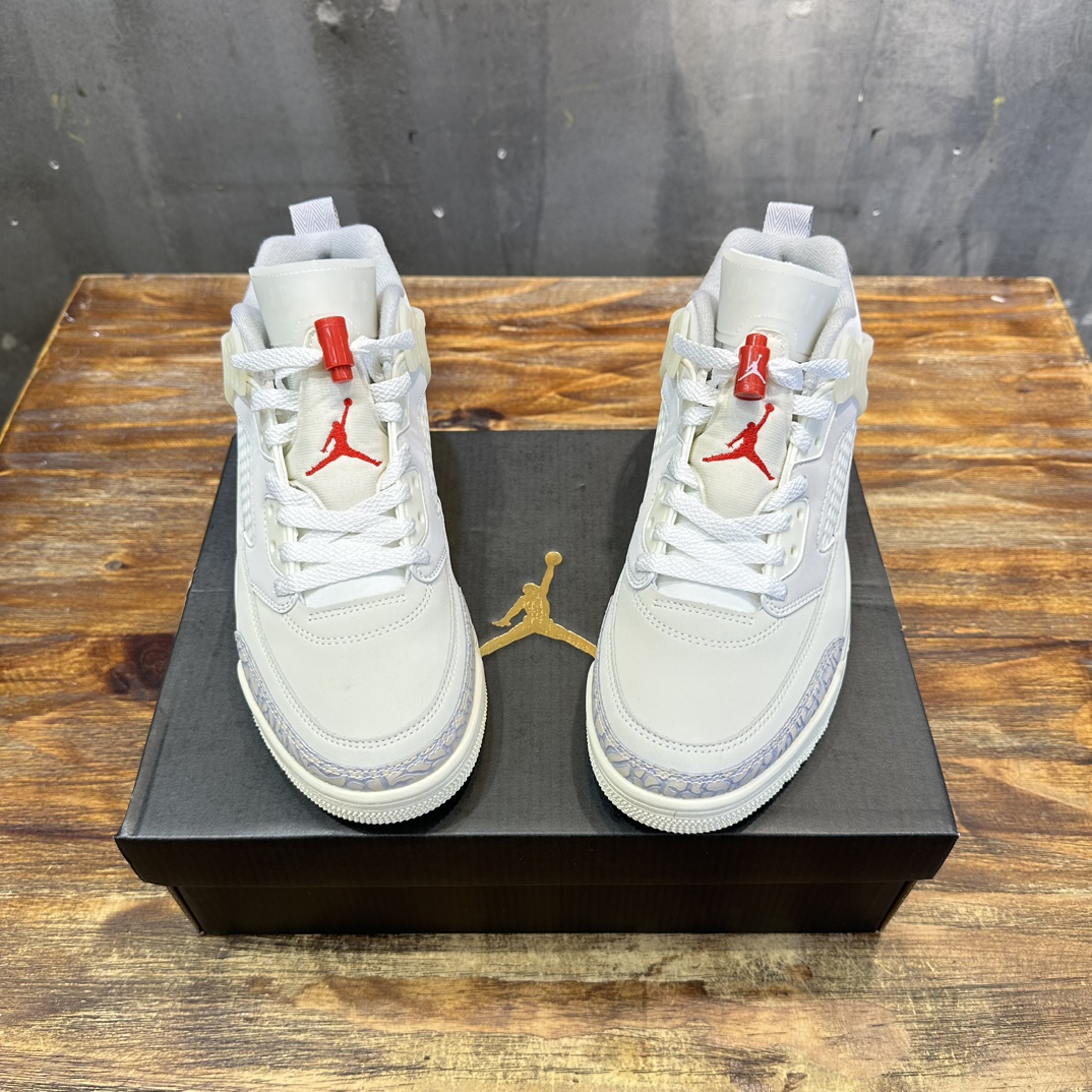 [AJ Men