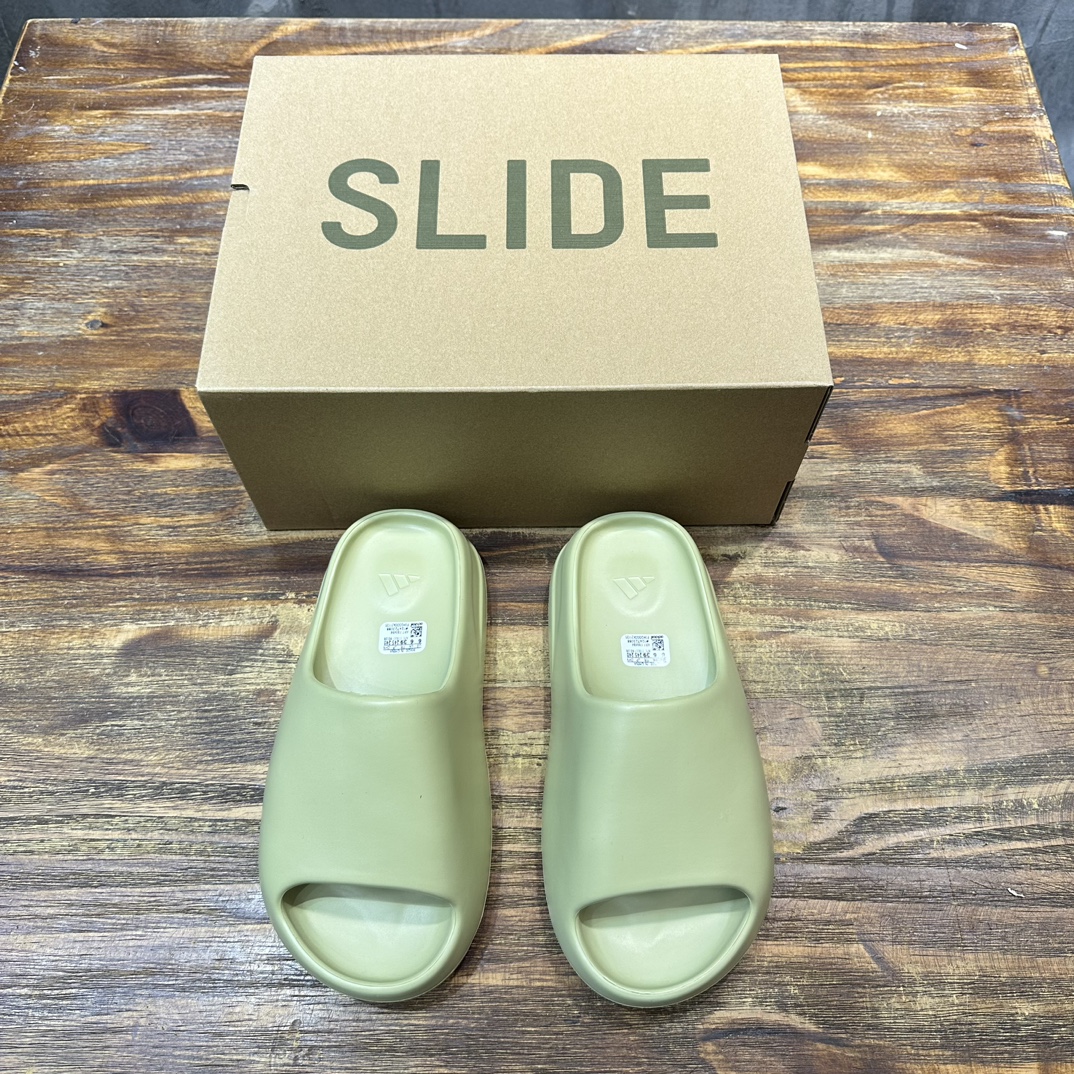 Adidas Yeezy Slide Zapatos Pantuflas Yeezy Casual