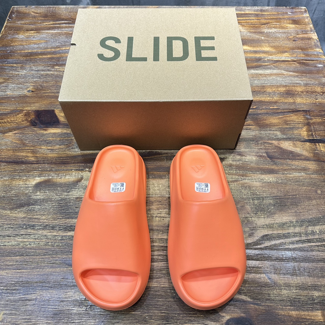 Adidas Yeezy Slide Zapatos Pantuflas Yeezy Casual