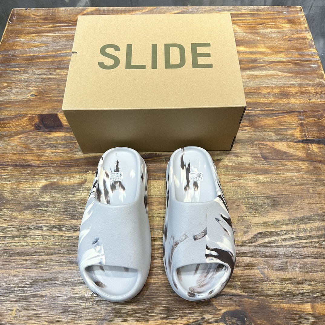 Adidas Yeezy Slide Zapatos Pantuflas Yeezy Casual