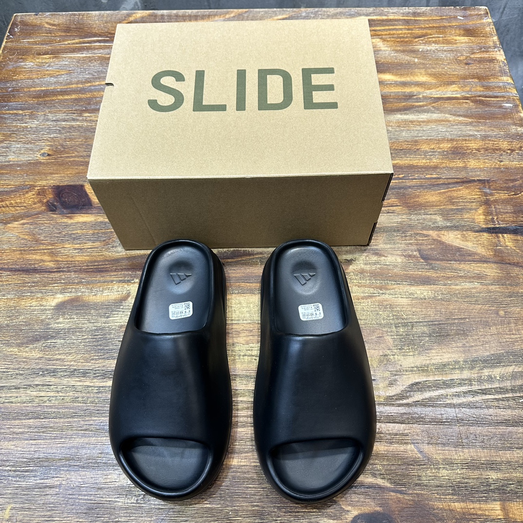 Adidas Yeezy Slide Zapatos Pantuflas Yeezy Casual