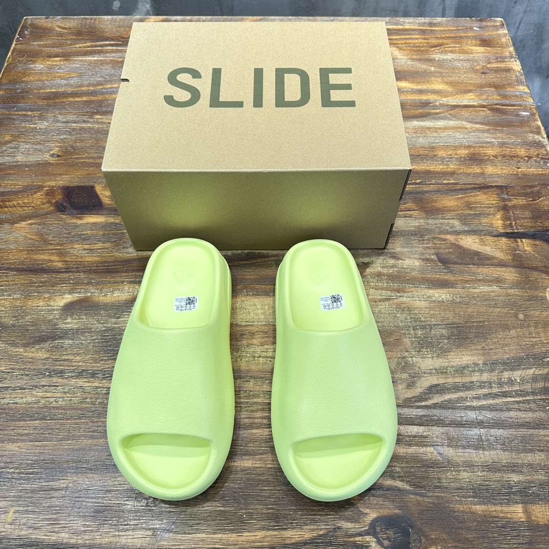 Adidas Yeezy Slide Zapatos Pantuflas Yeezy Casual