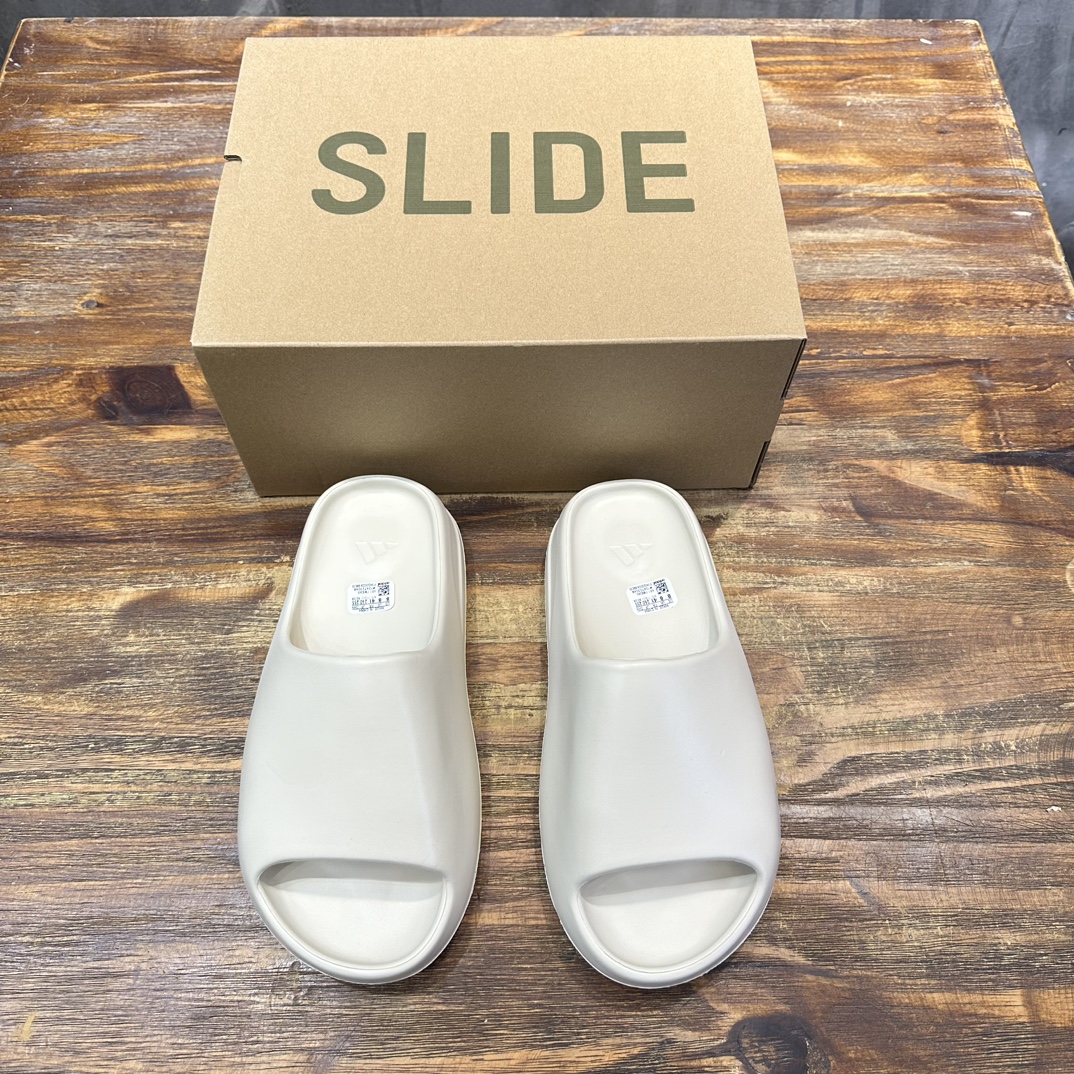 Adidas Yeezy Slide Zapatos Pantuflas Yeezy Casual