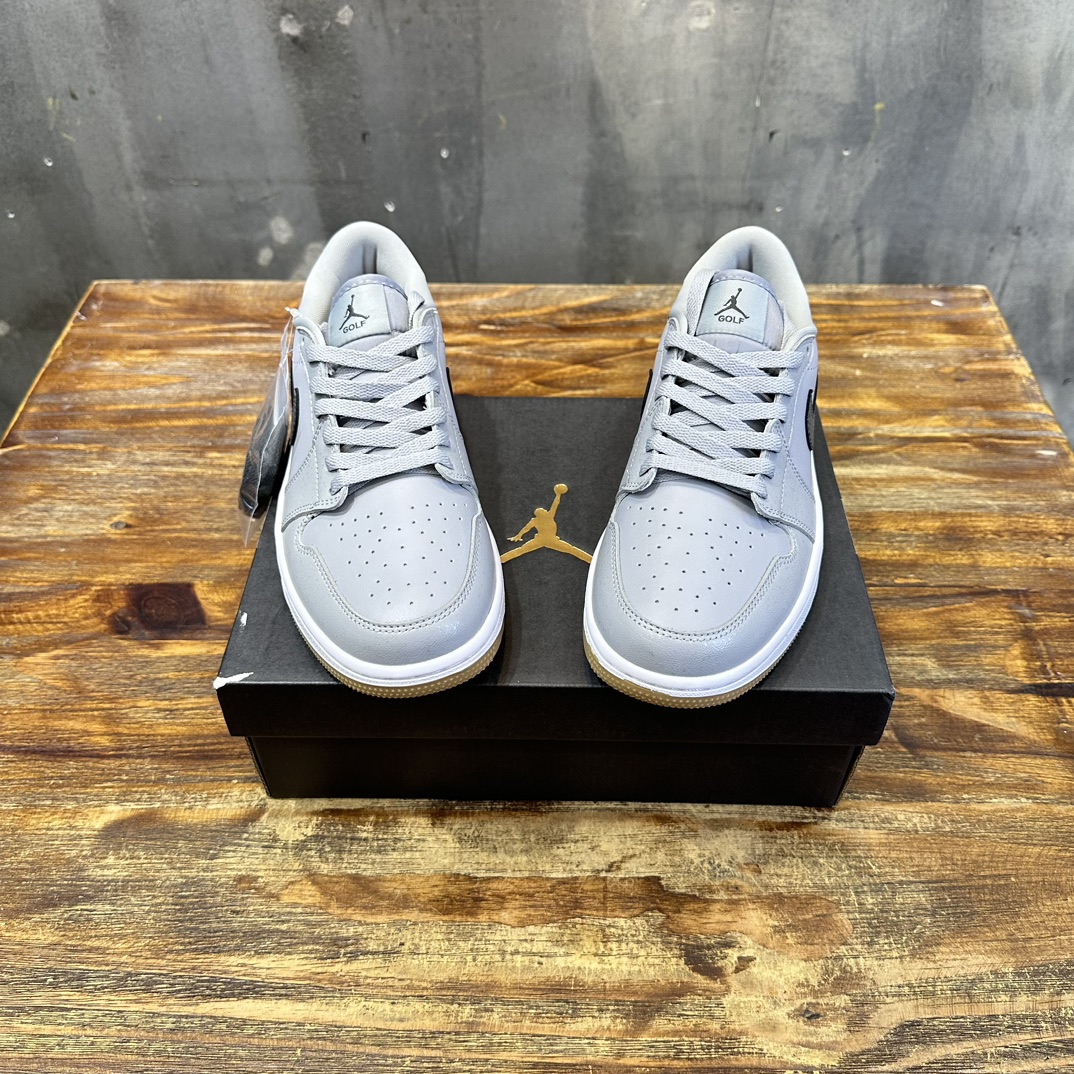 [AJ Men