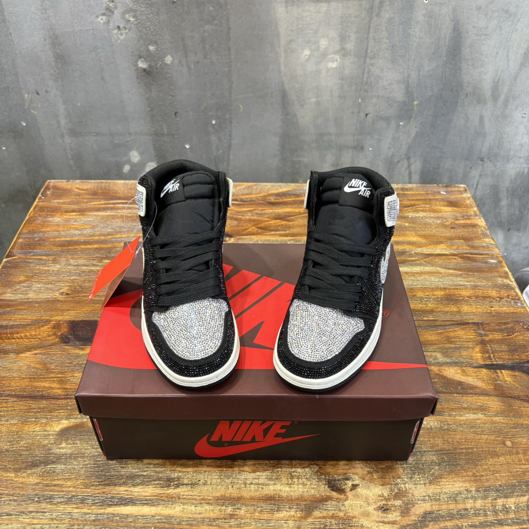 [AJ Men