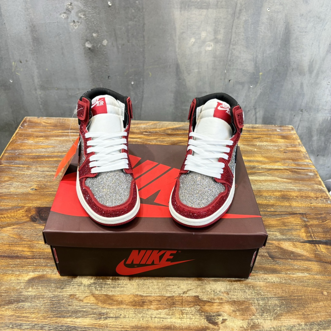 [AJ Men
