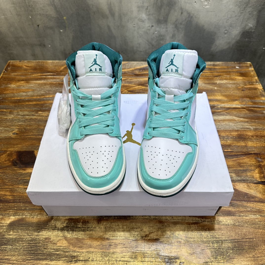 [AJ Men