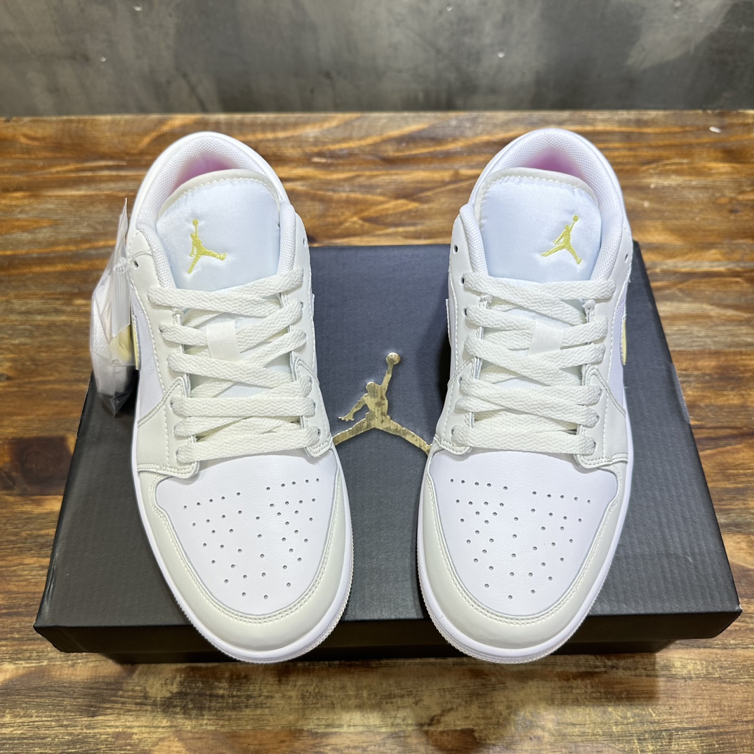[AJ Men