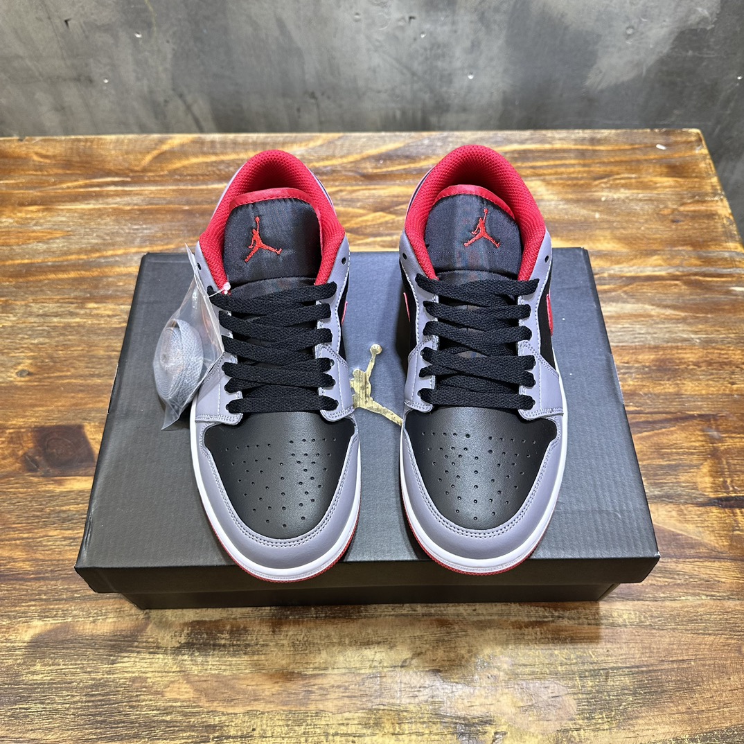 [AJ Men