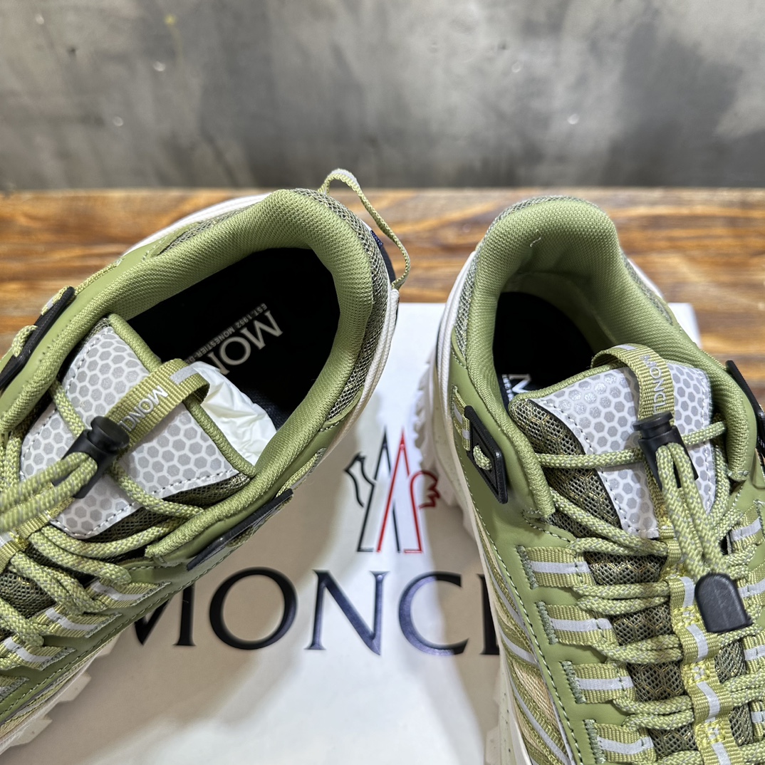 Moncler Trailgrip GTX Outdoor Sneakers - Performance and Style Combined 7 i1714132360 1007 0