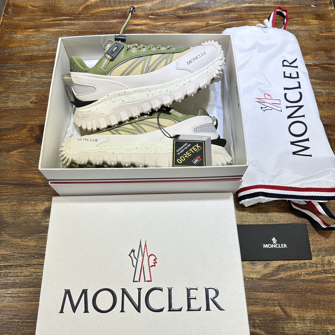 Moncler Trailgrip GTX Outdoor Sneakers - Performance and Style Combined 2 i1714132360 2901 7