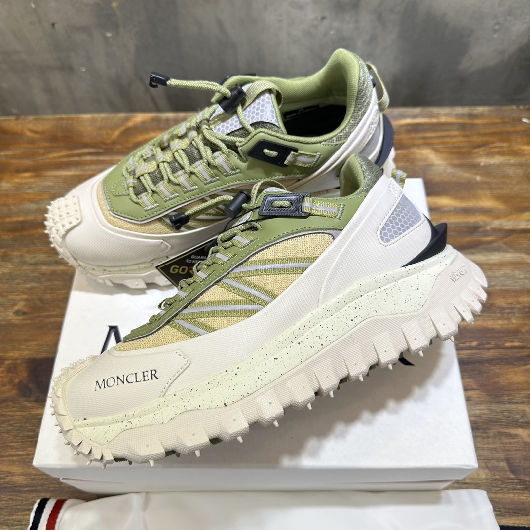 Moncler Trailgrip GTX Outdoor Sneakers - Performance and Style Combined 4 i1714132360 5624 4