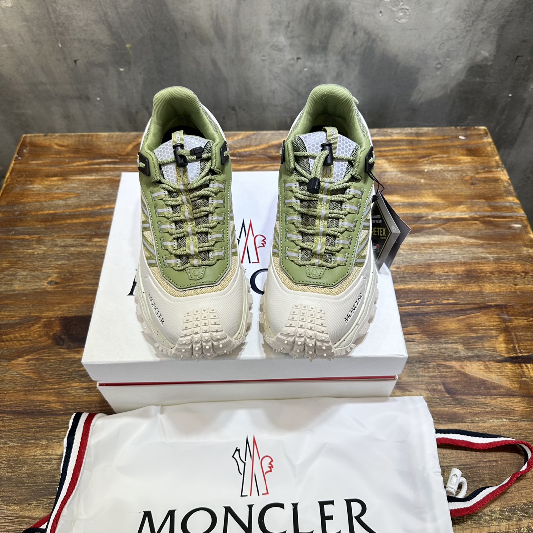 Moncler Trailgrip GTX Outdoor Sneakers - Performance and Style Combined 3 i1714132360 6332 2