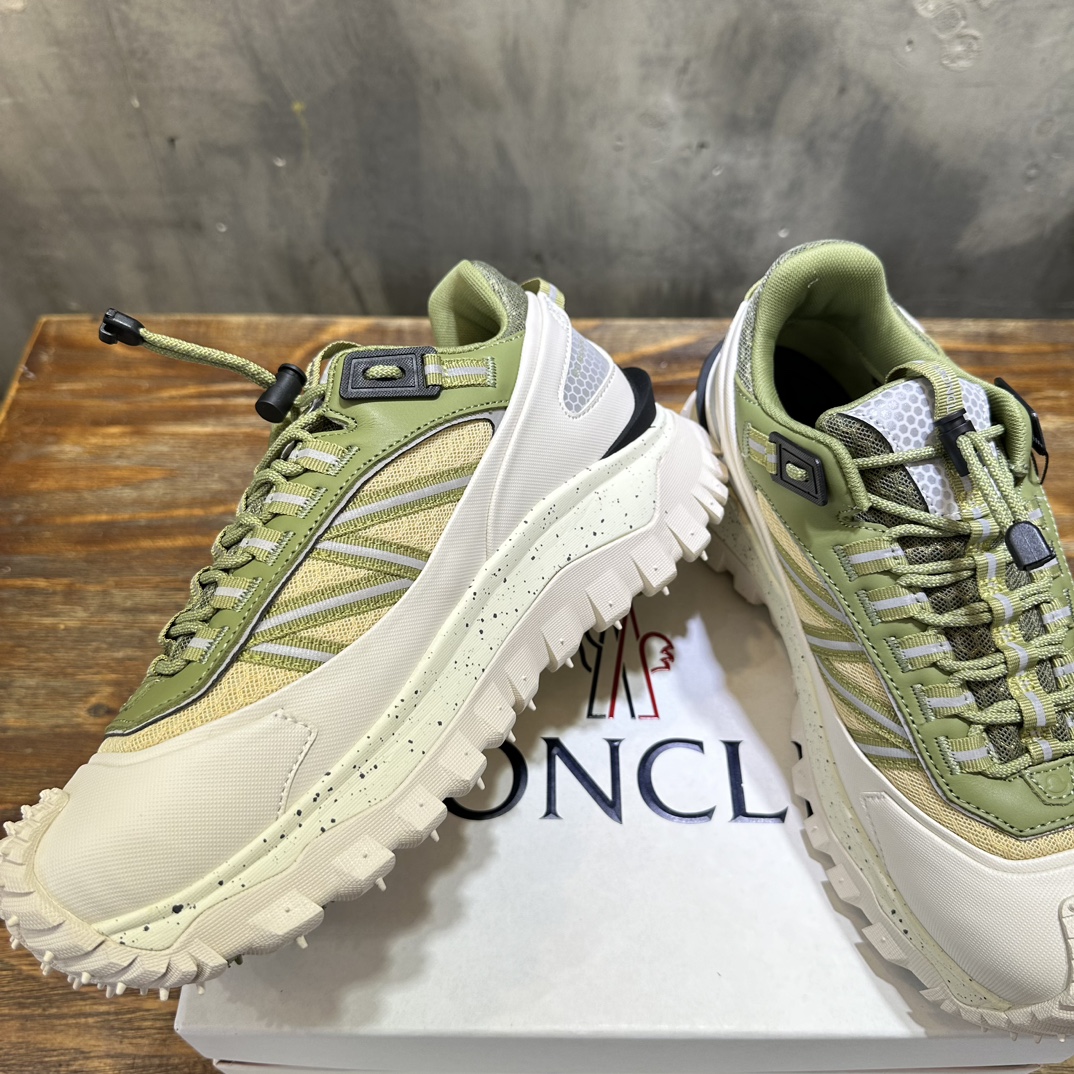 Moncler Trailgrip GTX Outdoor Sneakers - Performance and Style Combined 5 i1714132360 7352 6